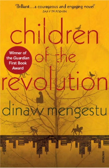 Children of the Revolution, Paperback / softback Book