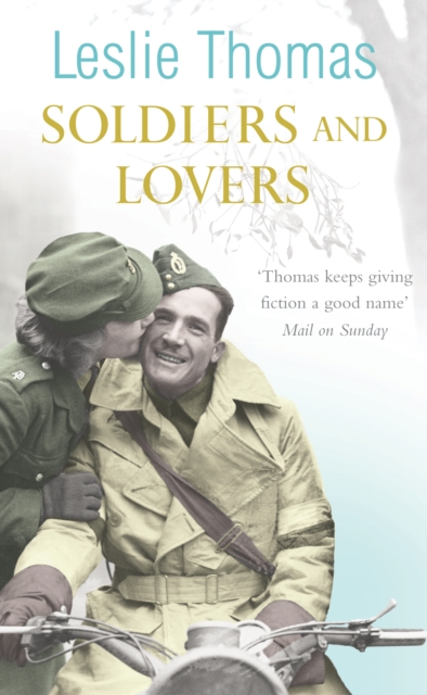 Soldiers and Lovers, Paperback / softback Book