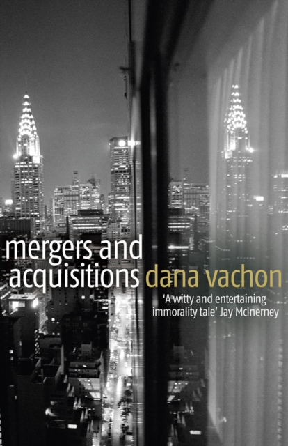 Mergers and Acquisitions, Paperback / softback Book