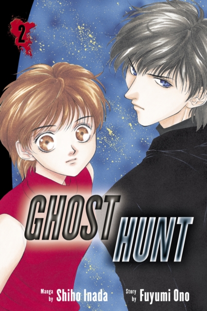 Ghost Hunt Volume 2, Paperback / softback Book