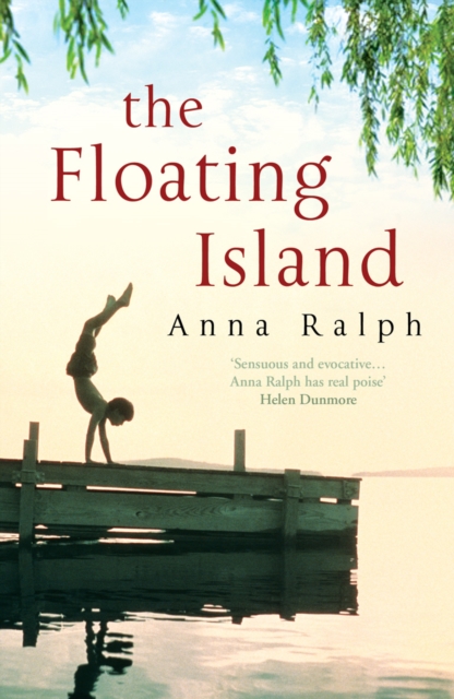 Floating Island, Paperback / softback Book