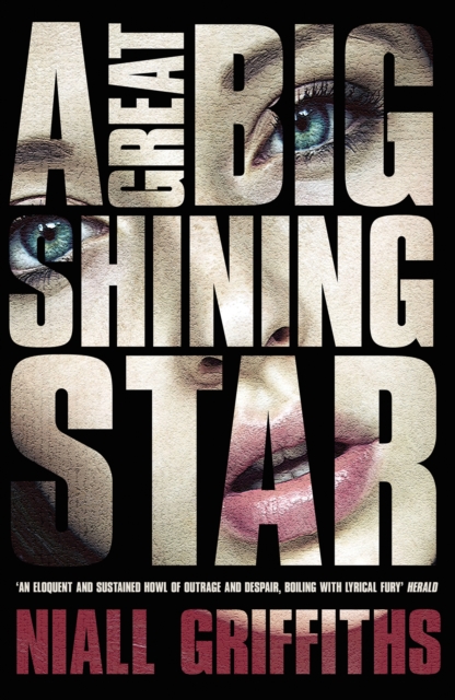 A Great Big Shining Star, Paperback / softback Book