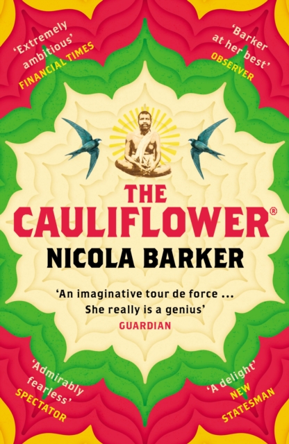 The Cauliflower®, Paperback / softback Book