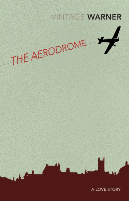 The Aerodrome : A love story, Paperback / softback Book