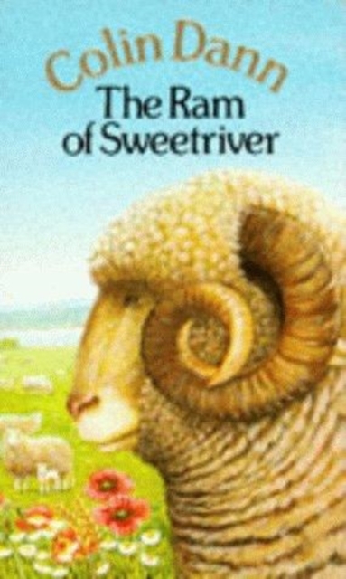 The Ram of Sweetriver, Paperback Book