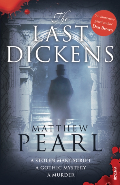 The Last Dickens, Paperback / softback Book