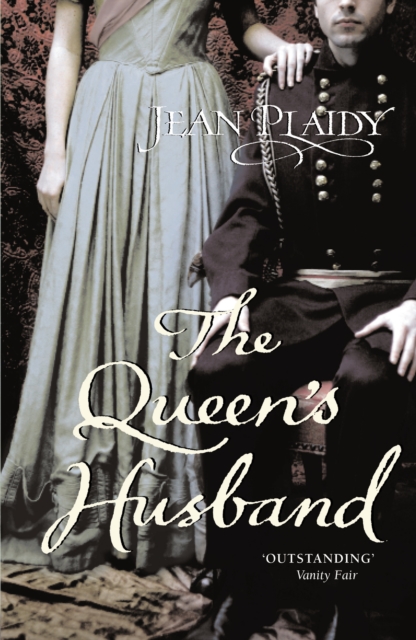 The Queen's Husband : (Queen Victoria: Book 3), Paperback / softback Book