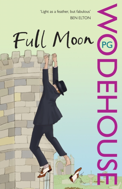 Full Moon : (Blandings Castle), Paperback / softback Book