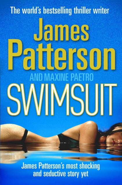 Swimsuit : A beautiful life. A terrible death…, Paperback / softback Book