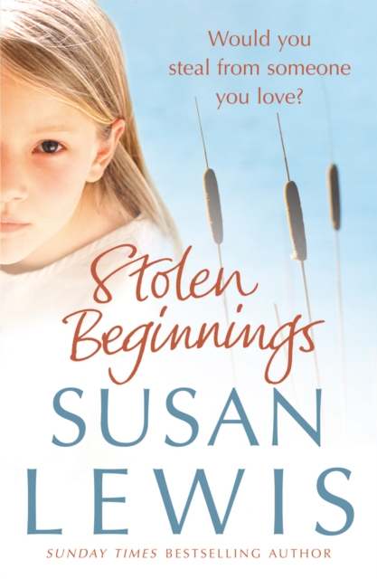 Stolen Beginnings, Paperback / softback Book
