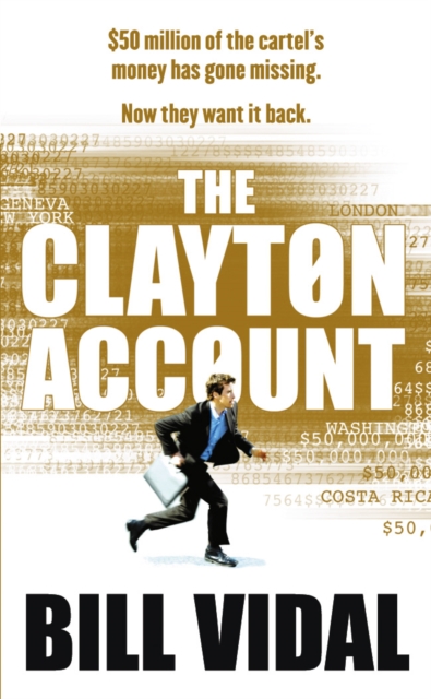 The Clayton Account, Paperback / softback Book