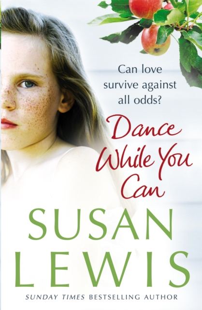 Dance While You Can, Paperback / softback Book