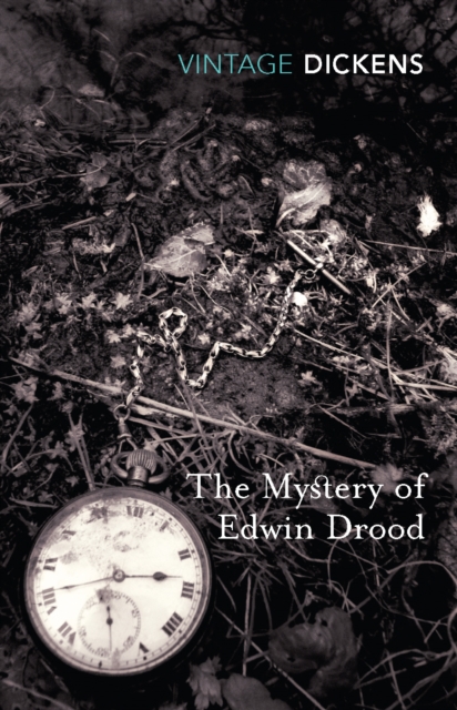 The Mystery Of Edwin Drood, Paperback / softback Book