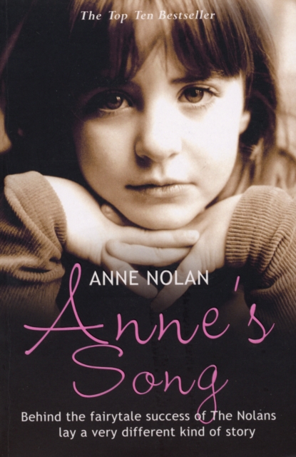Anne's Song, Paperback / softback Book