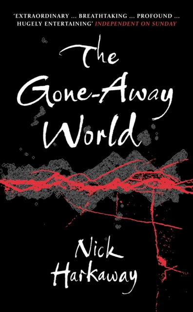 The Gone-Away World, Paperback / softback Book
