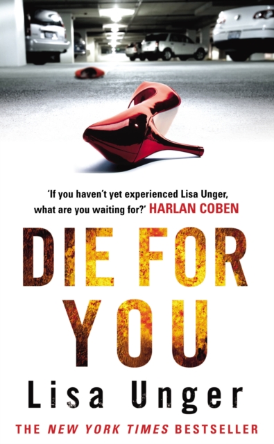 Die For You, Paperback / softback Book
