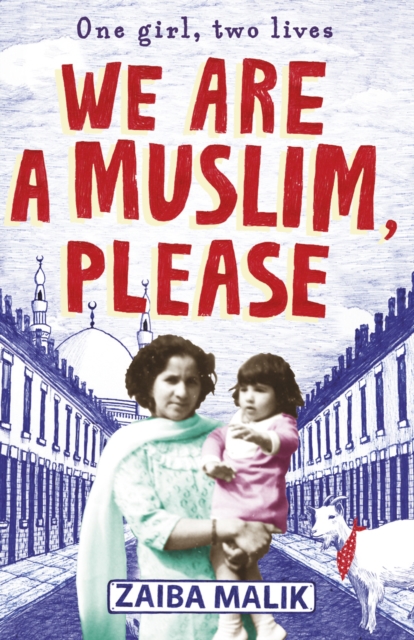We Are a Muslim, Please, Paperback / softback Book
