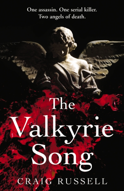 The Valkyrie Song : (Jan Fabel: book 5): an unmissable and unputdownable thriller that will haunt you long after you finish the last page…, Paperback / softback Book