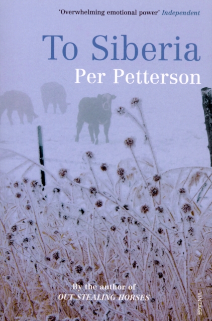 To Siberia, Paperback / softback Book