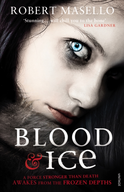 Blood and Ice, Paperback / softback Book