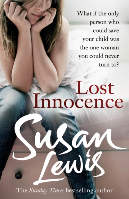 Lost Innocence, Paperback / softback Book
