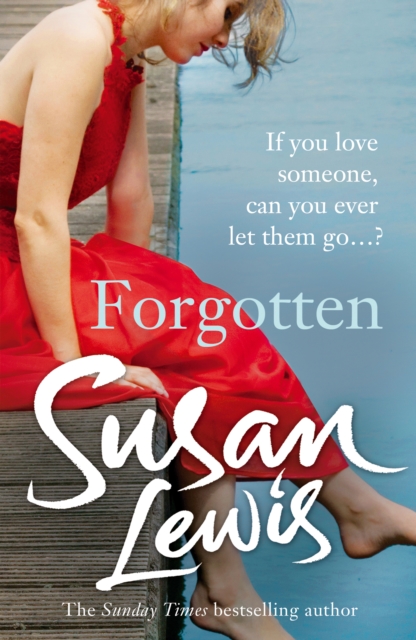 Forgotten, Paperback / softback Book