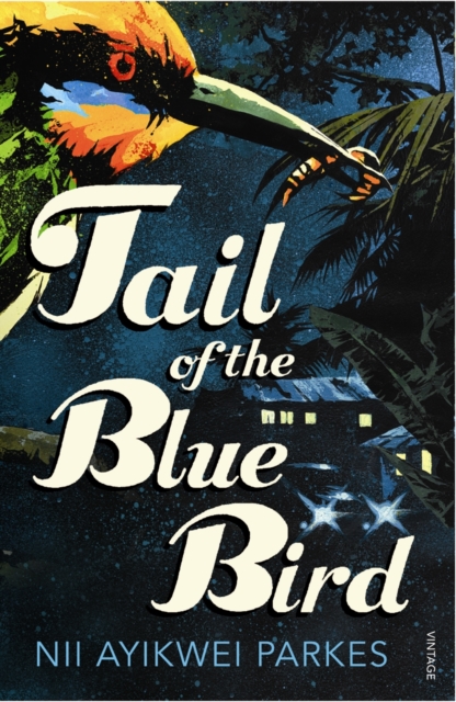 Tail of the Blue Bird, Paperback / softback Book