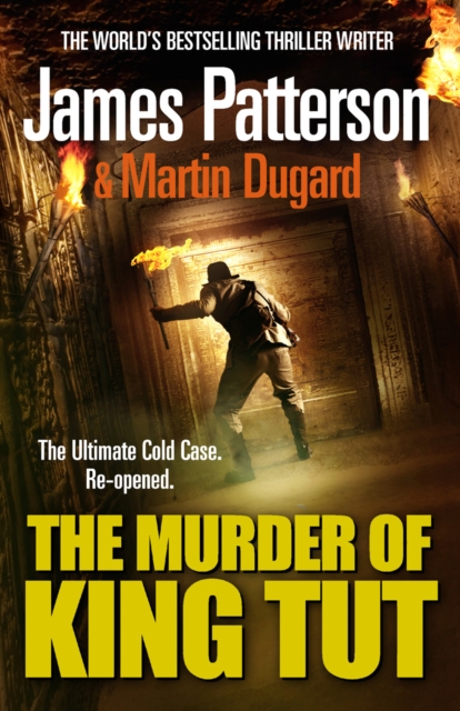 The Murder of King Tut, Paperback / softback Book