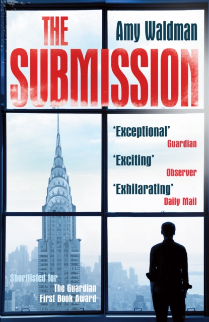 The Submission, Paperback / softback Book