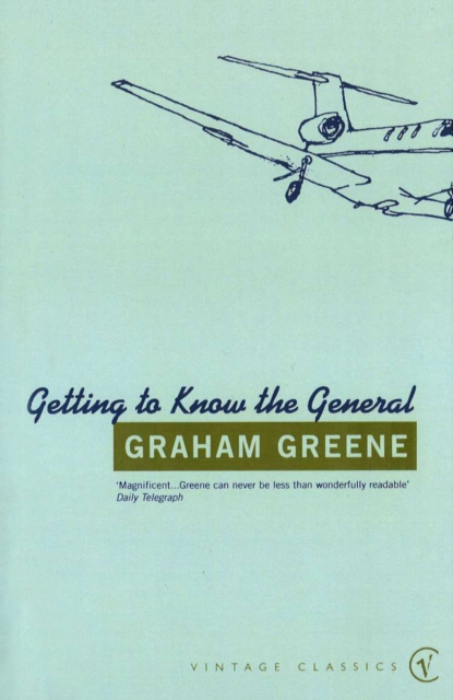 Getting To Know The General, Paperback / softback Book