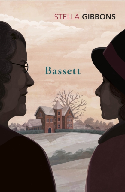 Bassett, Paperback / softback Book