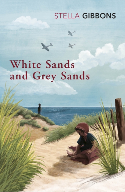 White Sand and Grey Sand, Paperback / softback Book