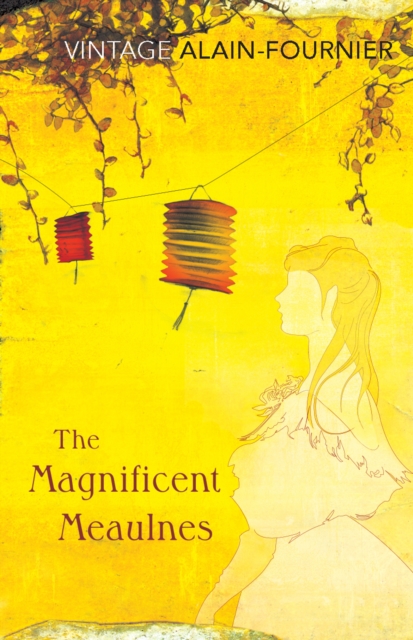 The Magnificent Meaulnes (Le Grand Meaulnes), Paperback / softback Book