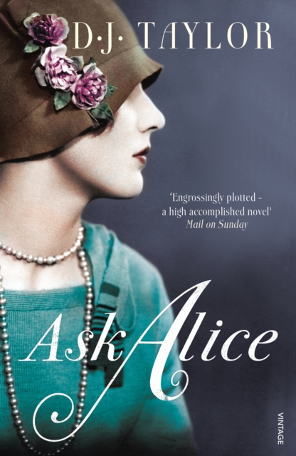 Ask Alice, Paperback / softback Book