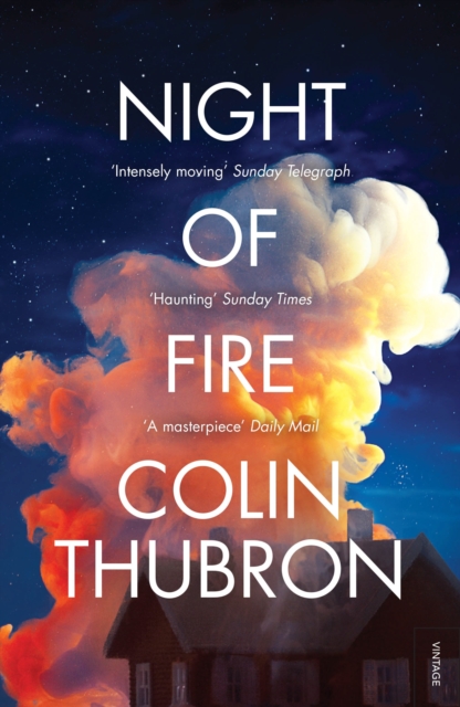 Night of Fire, Paperback / softback Book