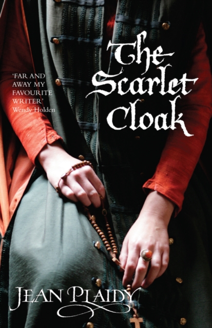The Scarlet Cloak, Paperback / softback Book
