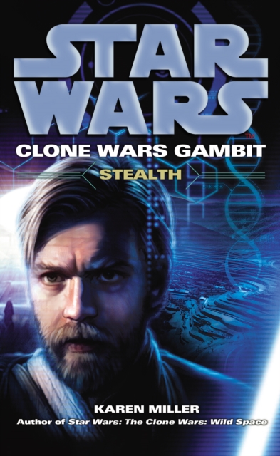 Star Wars: Clone Wars Gambit - Stealth, Paperback / softback Book