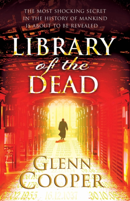 Library of the Dead, Paperback / softback Book