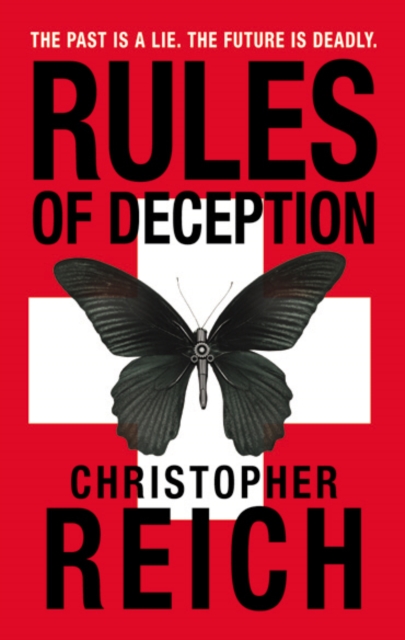 Rules of Deception, Paperback / softback Book