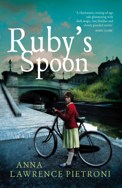 Ruby's Spoon, Paperback / softback Book