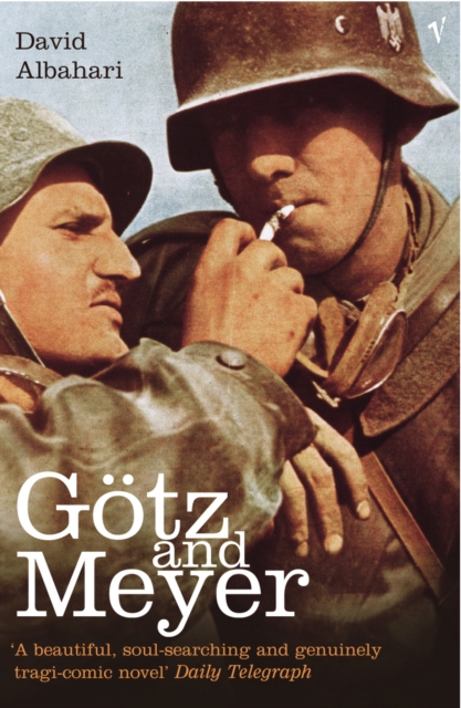 Gotz & Meyer, Paperback / softback Book