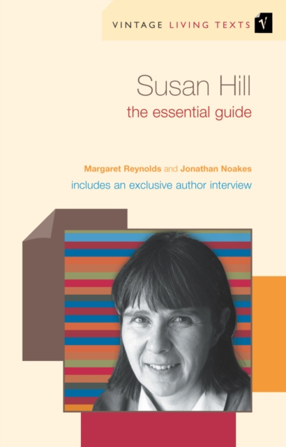 Susan Hill : The Essential Guide, Paperback / softback Book