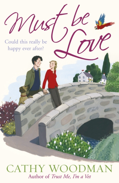 Must Be Love : (Talyton St George), Paperback / softback Book
