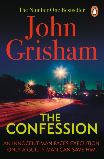 The Confession : A gripping crime thriller from the Sunday Times bestselling author of mystery and suspense, Paperback / softback Book