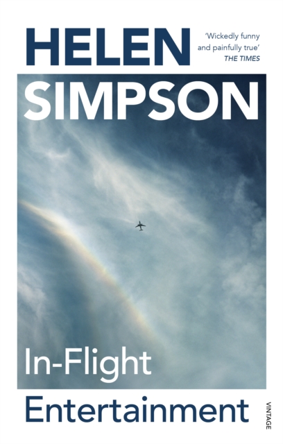 In-Flight Entertainment, Paperback / softback Book