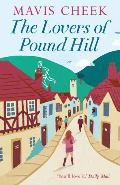 The Lovers of Pound Hill, Paperback / softback Book