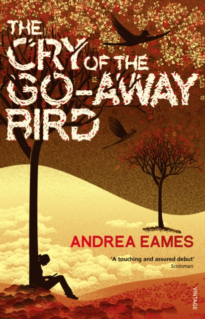 The Cry of the Go-Away Bird, Paperback / softback Book