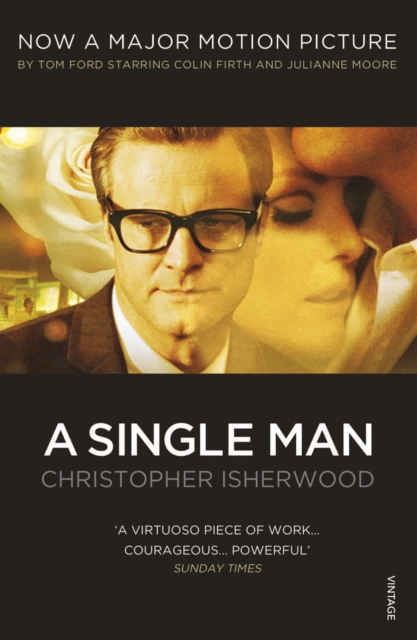 A Single Man, Paperback / softback Book