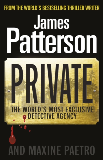 Private : (Private 1), Paperback / softback Book