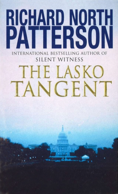 The Lasko Tangent, Paperback / softback Book